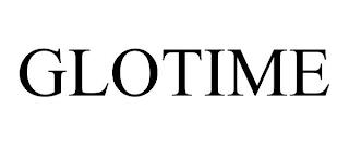 GLOTIME trademark