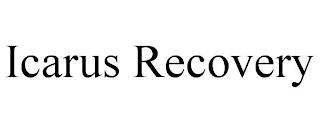 ICARUS RECOVERY trademark