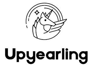 UPYEARLING trademark