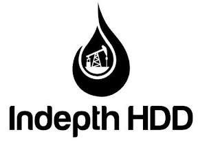 INDEPTH HDD trademark