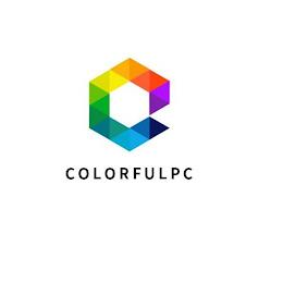 C COLORFULPC trademark