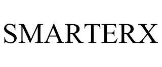 SMARTERX trademark