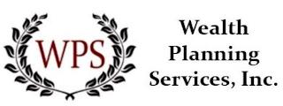 WPS WEALTH PLANNING SERVICES, INC. trademark