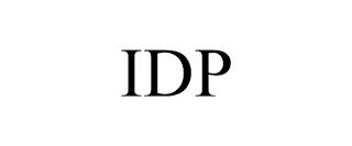 IDP trademark