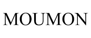 MOUMON trademark