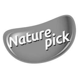 NATURE PICK trademark