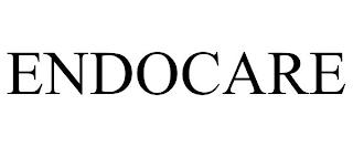 ENDOCARE trademark