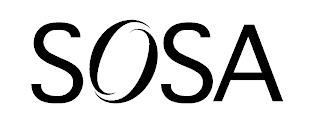 SOSA trademark