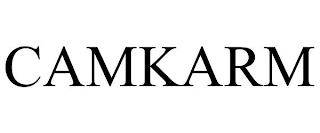 CAMKARM trademark