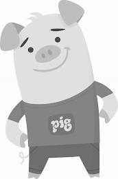 PIG trademark