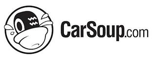 CARSOUP.COM trademark