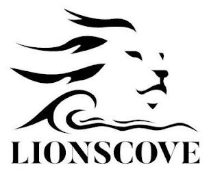 LIONSCOVE trademark