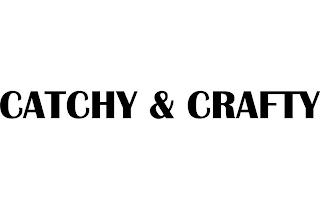 CATCHY & CRAFTY trademark