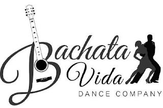 BACHATA VIDA DANCE COMPANY trademark