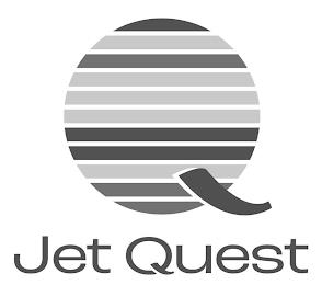 Q JET QUEST trademark