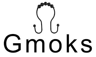 GMOKS trademark