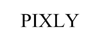 PIXLY trademark