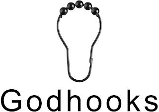 GODHOOKS trademark