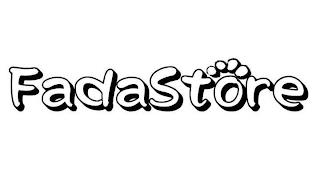 FADASTORE trademark