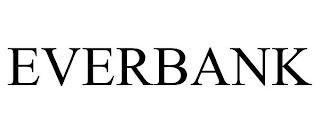 EVERBANK trademark