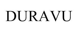 DURAVU trademark