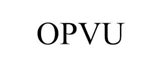 OPVU trademark