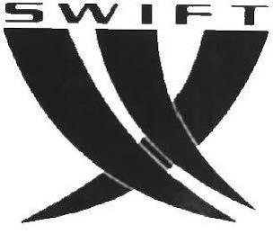 SWIFT trademark