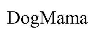 DOGMAMA trademark