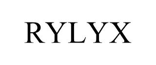 RYLYX trademark