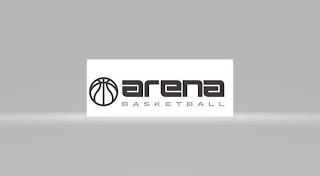 ARENA BASKETBALL trademark