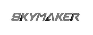 SKYMAKER trademark