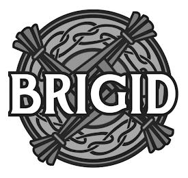 BRIGID trademark