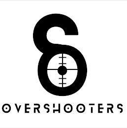 OS OVERSHOOTERS trademark