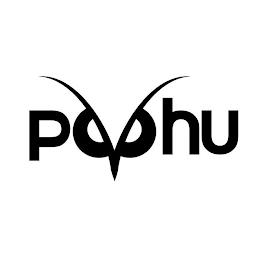 PUHU trademark