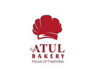 ATUL BAKERY HOUSE OF FRESHNESS trademark