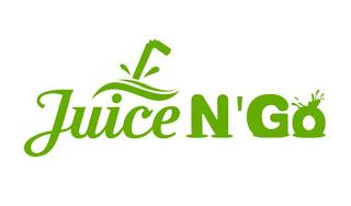 JUICE N' GO trademark