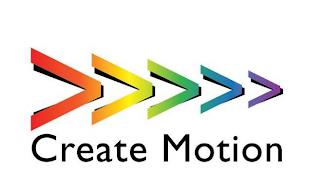 CREATE MOTION trademark