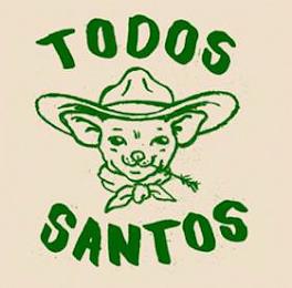 TODOS SANTOS trademark