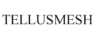 TELLUSMESH trademark