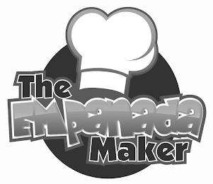 THE EMPANADA MAKER trademark