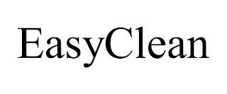 EASYCLEAN trademark