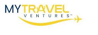 MY TRAVEL VENTURES trademark