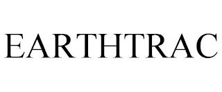 EARTHTRAC trademark