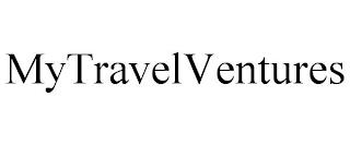 MYTRAVELVENTURES trademark