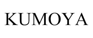 KUMOYA trademark