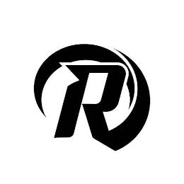 R trademark