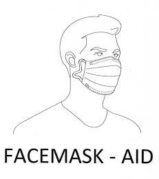 FACEMASK - AID trademark