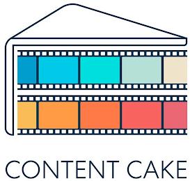 CONTENT CAKE trademark