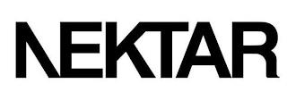 NEKTAR trademark