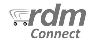 RDM CONNECT trademark